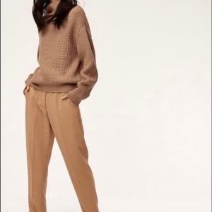 Aritzia Montpellier Sweater